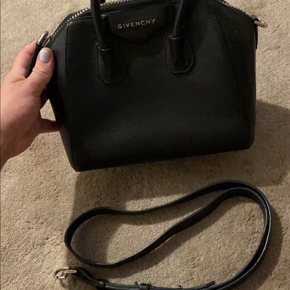 Givenchy Antigona - Picture 2 of 6